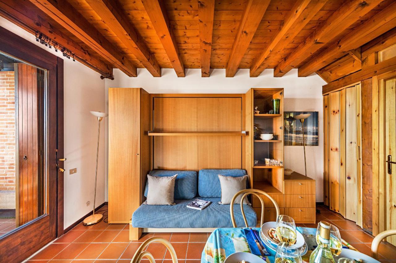 Residence Moniga Porto 1-08 By Wonderful Italy Moniga del Garda Zewnętrze zdjęcie