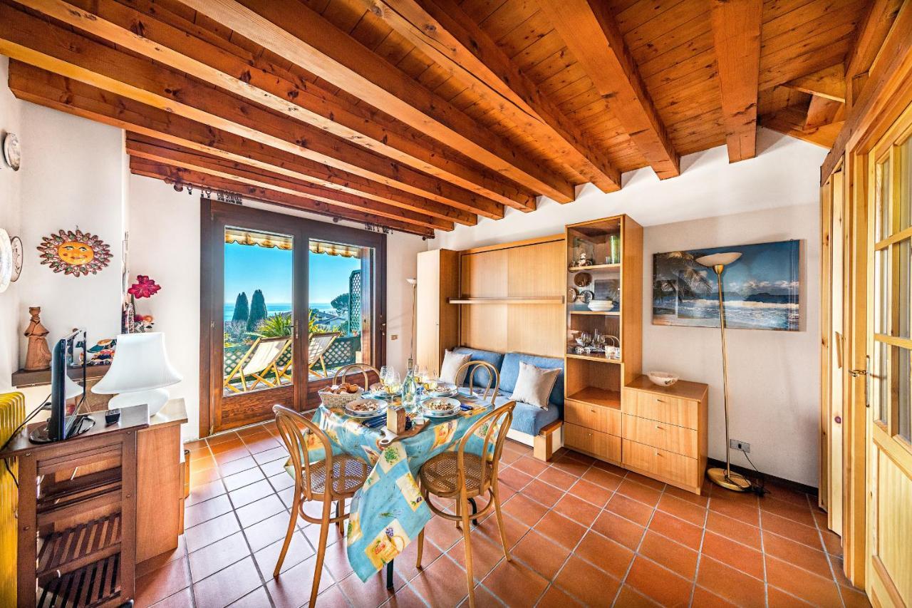 Residence Moniga Porto 1-08 By Wonderful Italy Moniga del Garda Zewnętrze zdjęcie