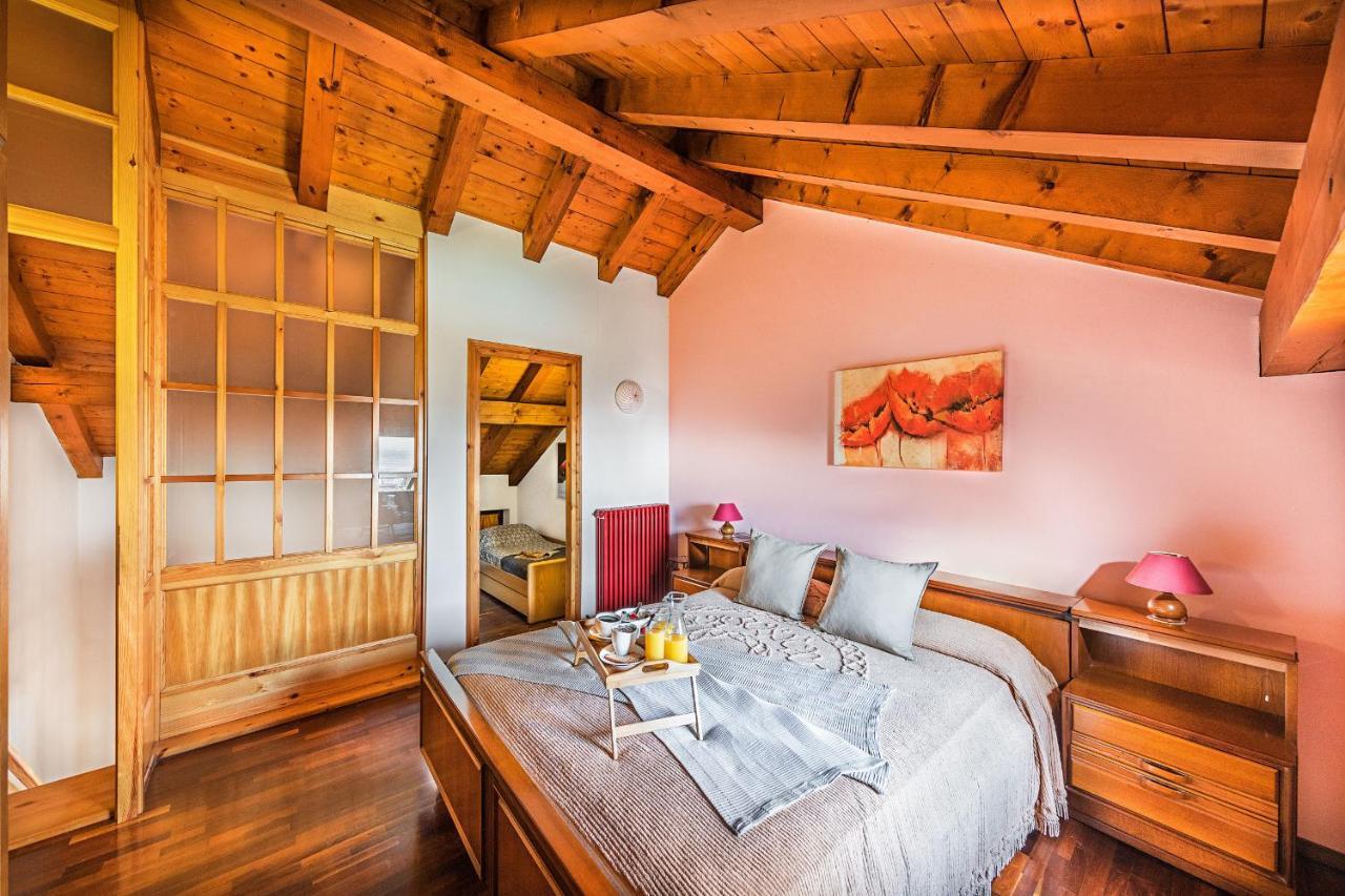Residence Moniga Porto 1-08 By Wonderful Italy Moniga del Garda Zewnętrze zdjęcie