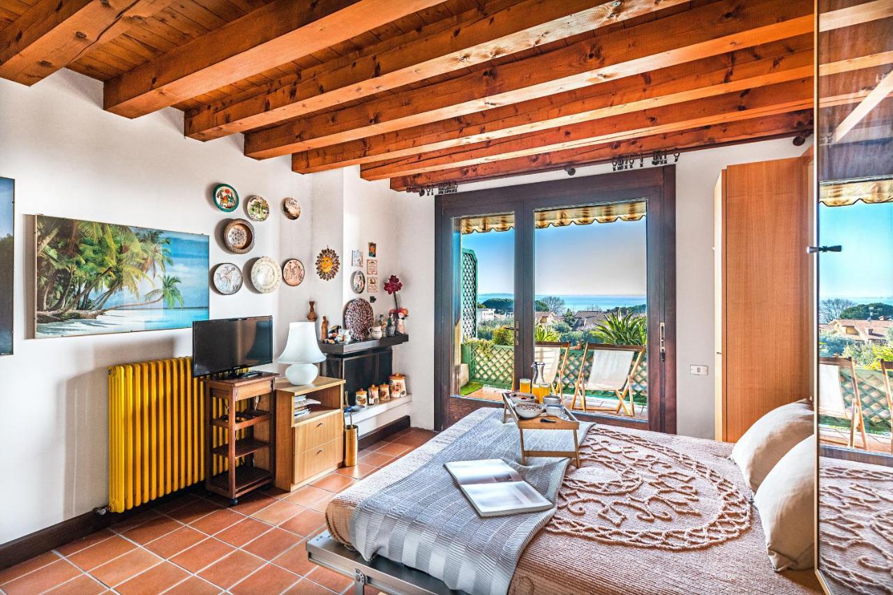 Residence Moniga Porto 1-08 By Wonderful Italy Moniga del Garda Zewnętrze zdjęcie