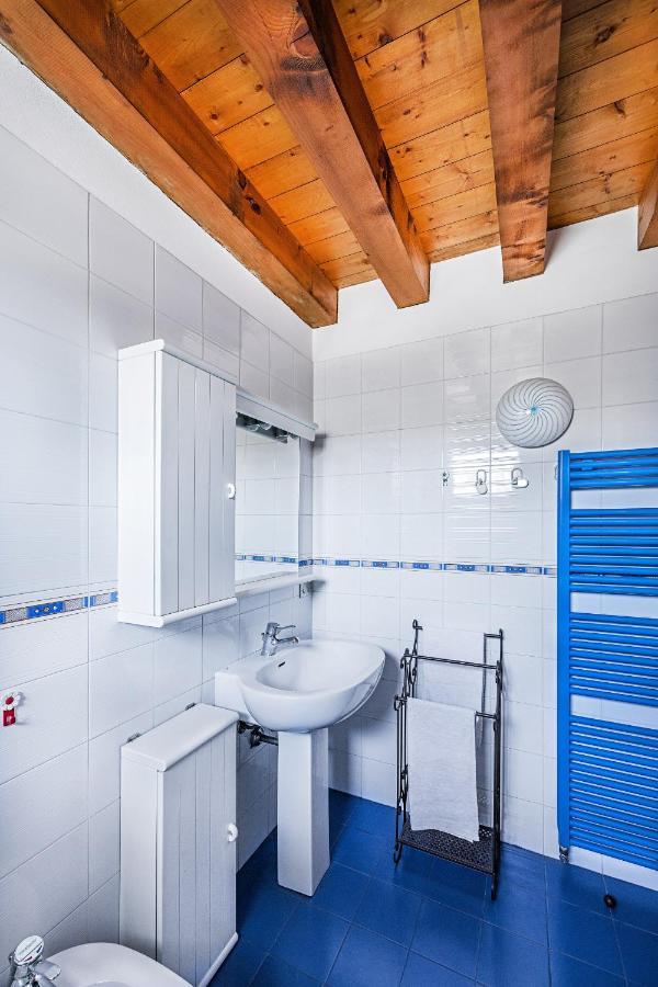 Residence Moniga Porto 1-08 By Wonderful Italy Moniga del Garda Zewnętrze zdjęcie