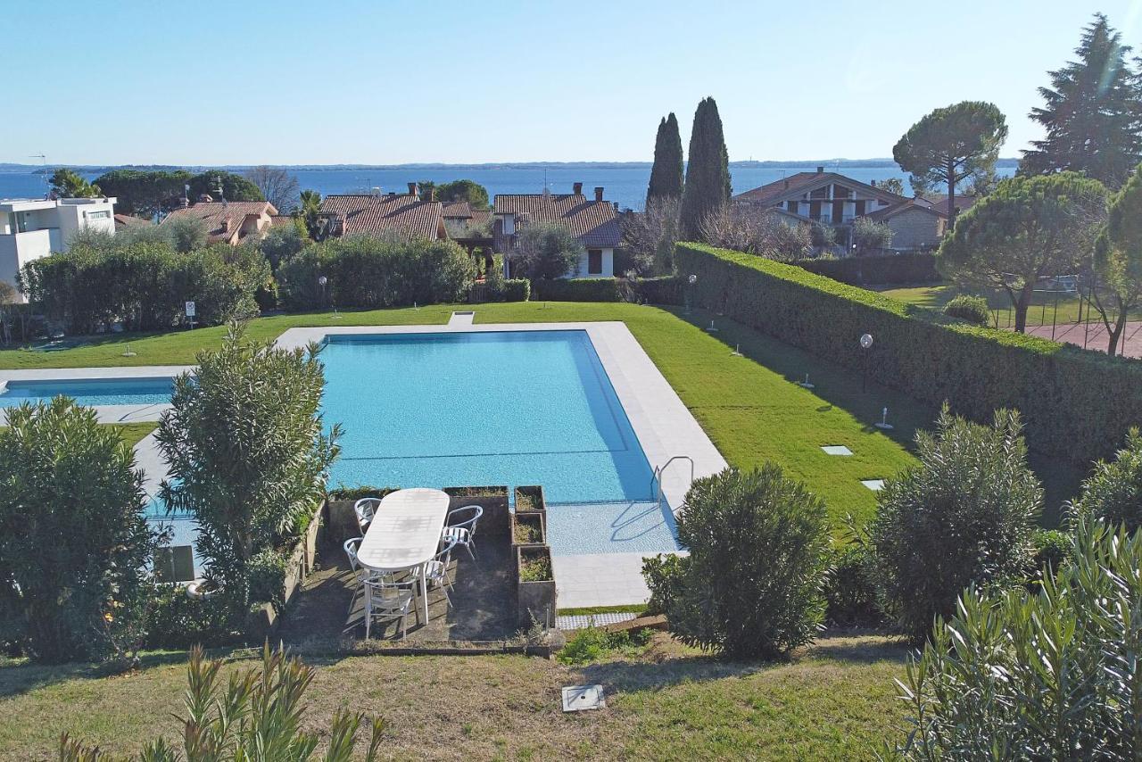 Residence Moniga Porto 1-08 By Wonderful Italy Moniga del Garda Zewnętrze zdjęcie