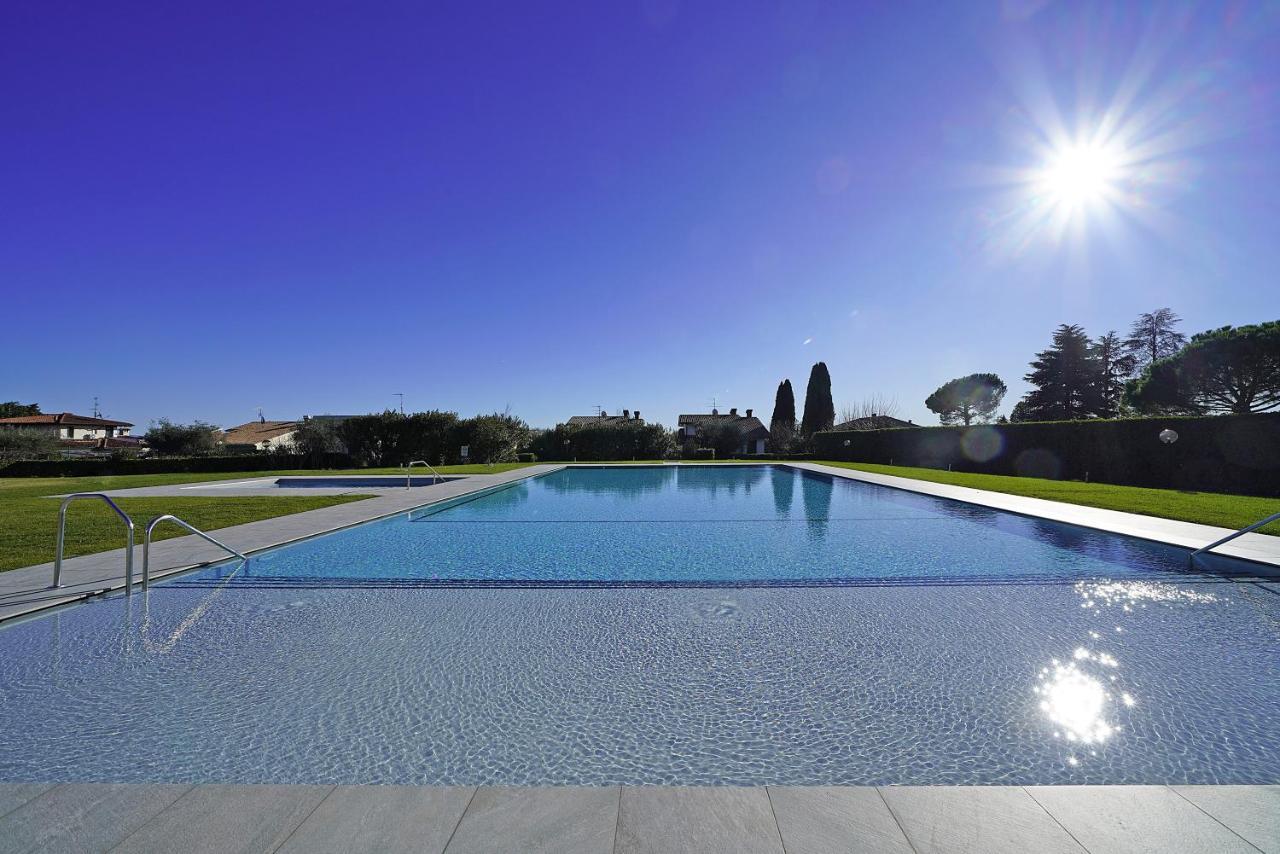Residence Moniga Porto 1-08 By Wonderful Italy Moniga del Garda Zewnętrze zdjęcie