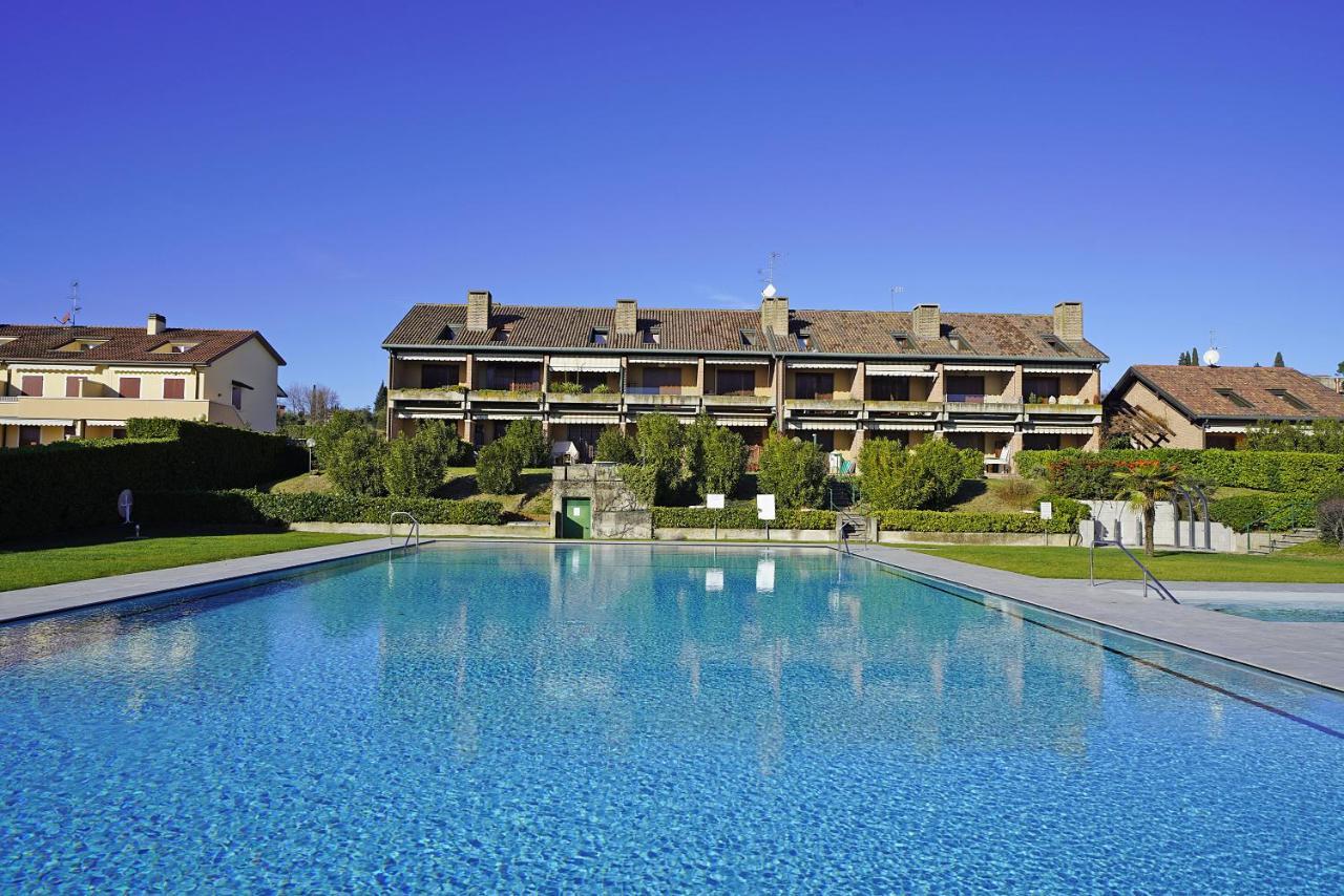Residence Moniga Porto 1-08 By Wonderful Italy Moniga del Garda Zewnętrze zdjęcie